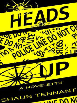 cover image of Heads Up